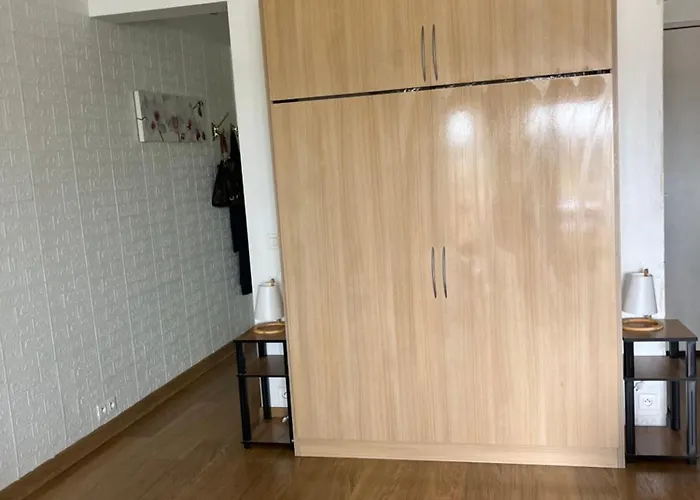 Joli Apartemo O Centro
