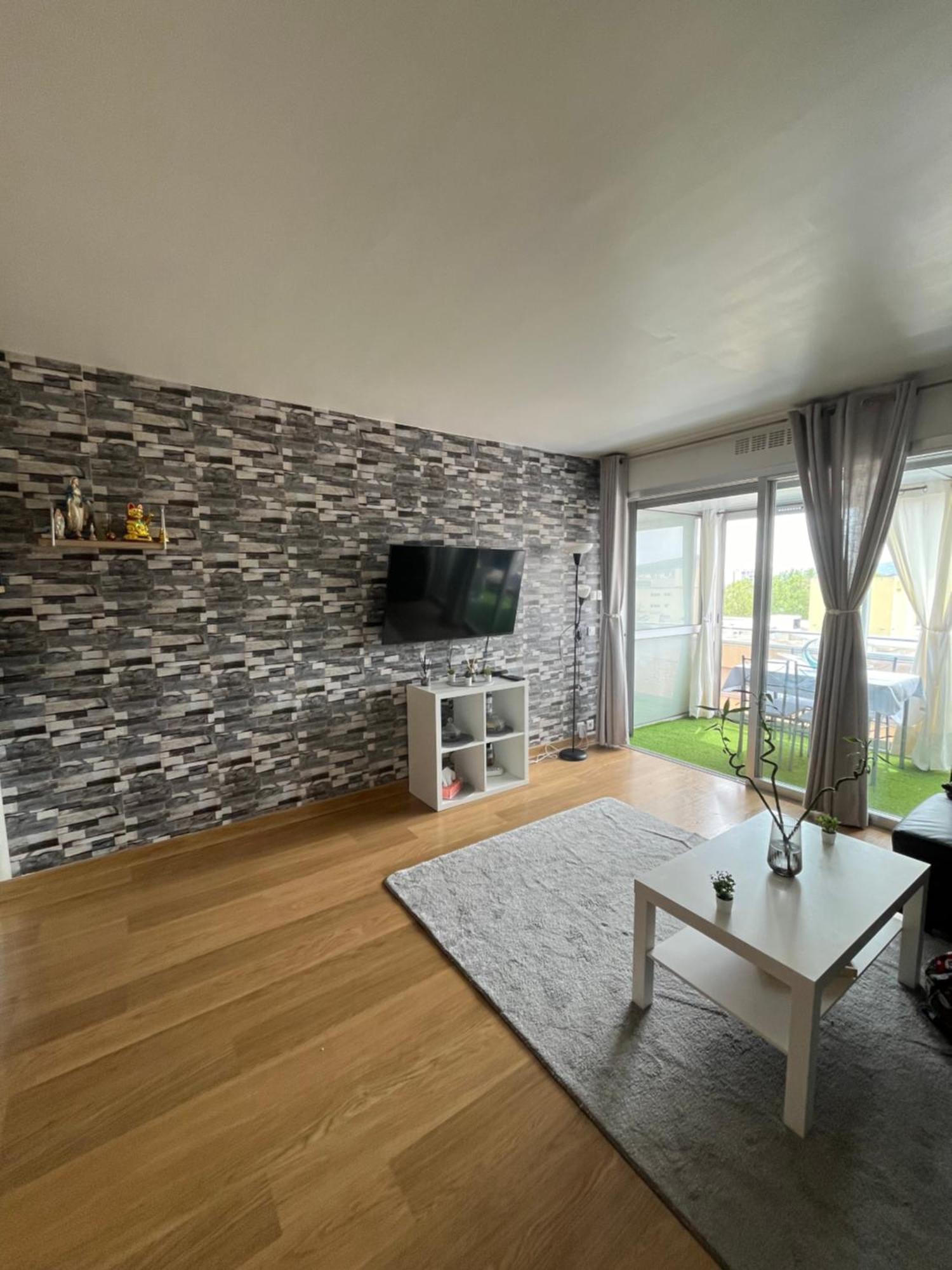 Appartement Joli Apartemo O Centro *