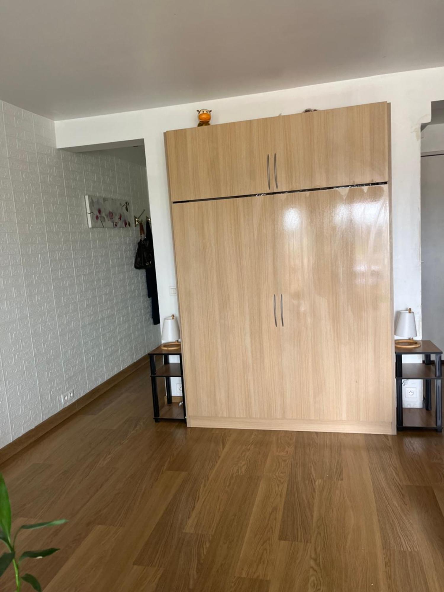 Joli Apartemo O Centro *