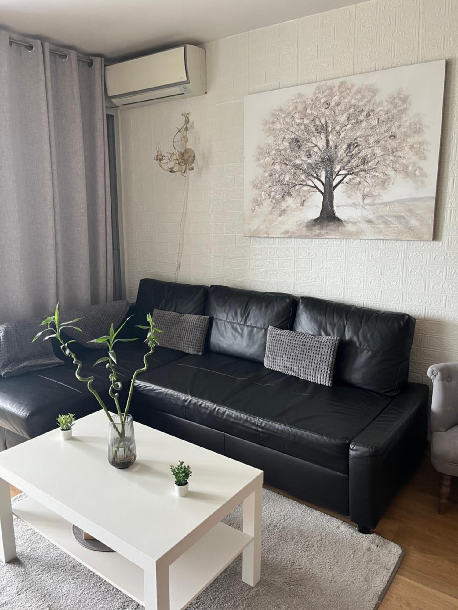 Joli Apartemo O Centro