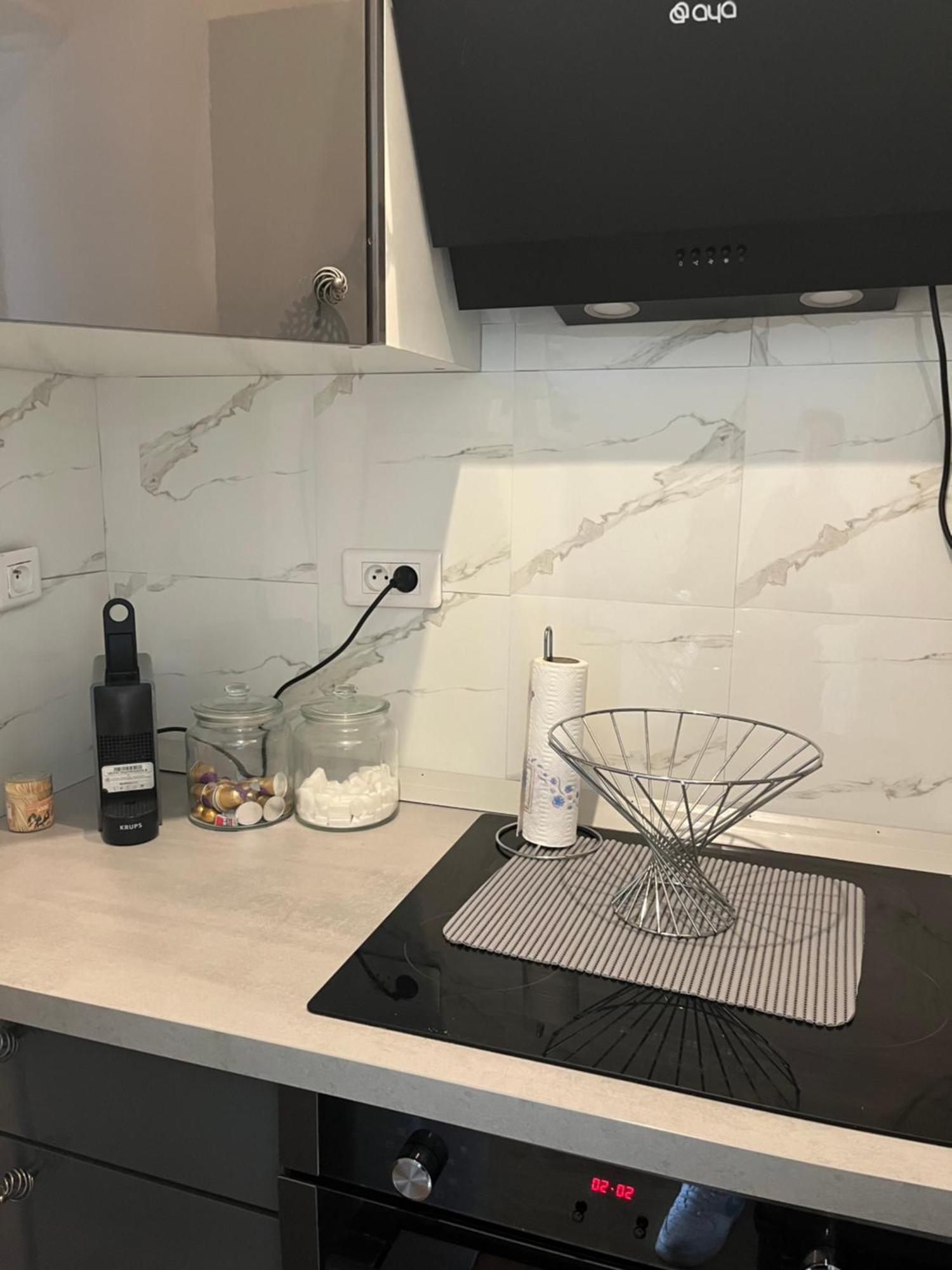 Joli Apartemo O Centro Appartement Le Lavandou