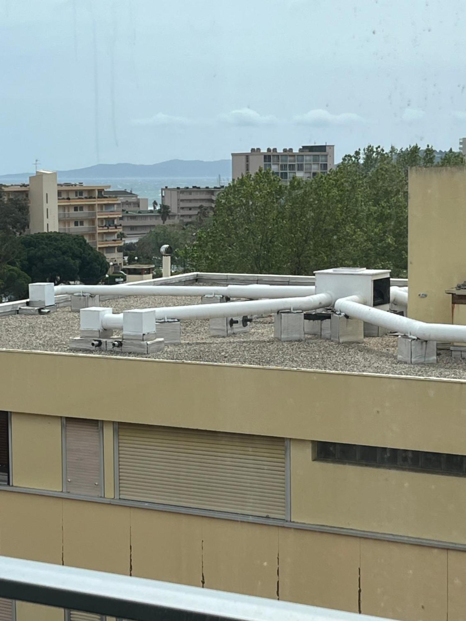 Joli Apartemo O Centro Appartement