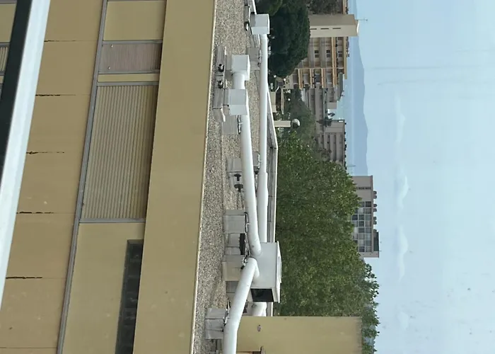 Joli Apartemo O Centro